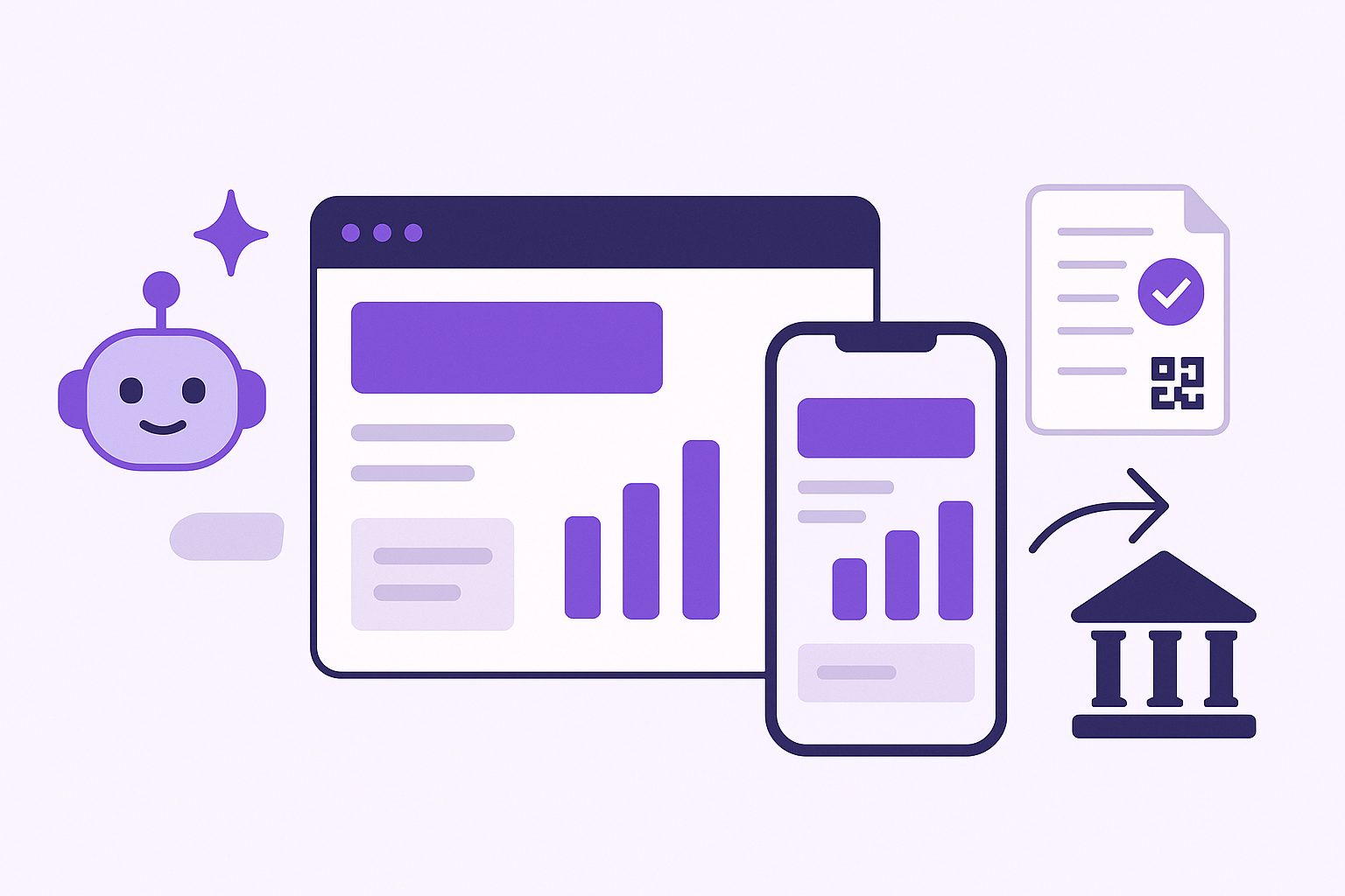 Odoo 20: Agenten-KI, E-Rechnungspflicht und neue Mobile-Oberfläche