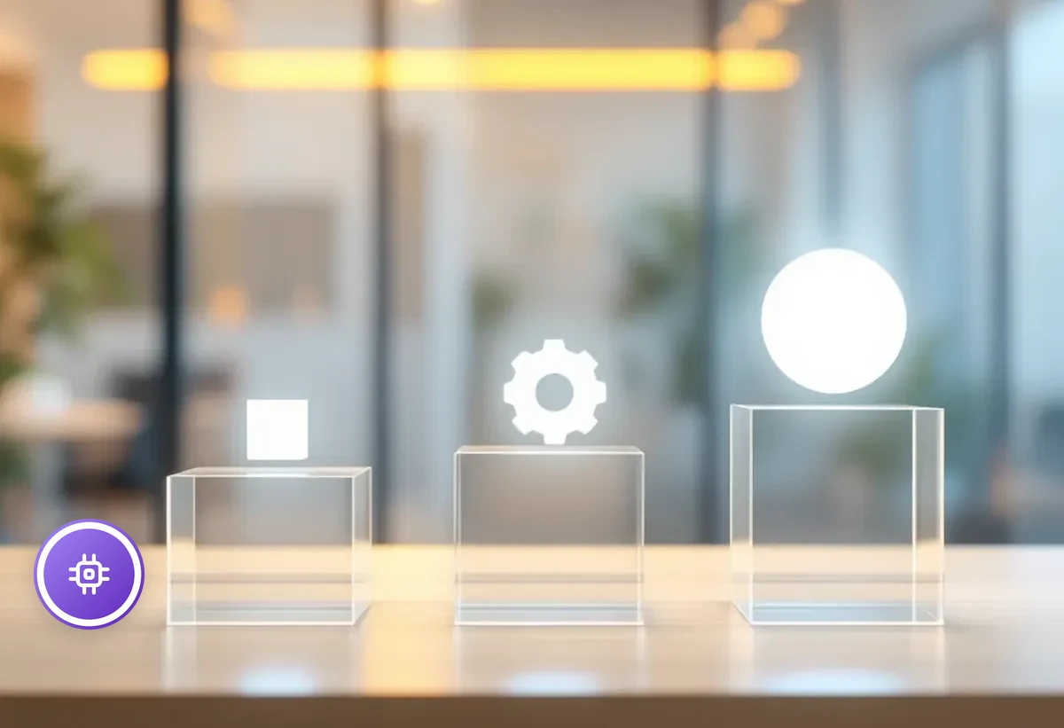 Digitalisierung, Automatisierung und KI: Wo liegen die Unterschiede?