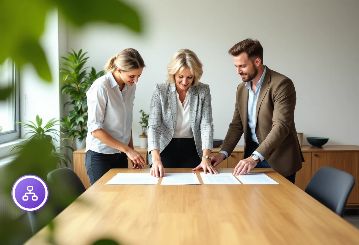 Digitalisierung für KMU