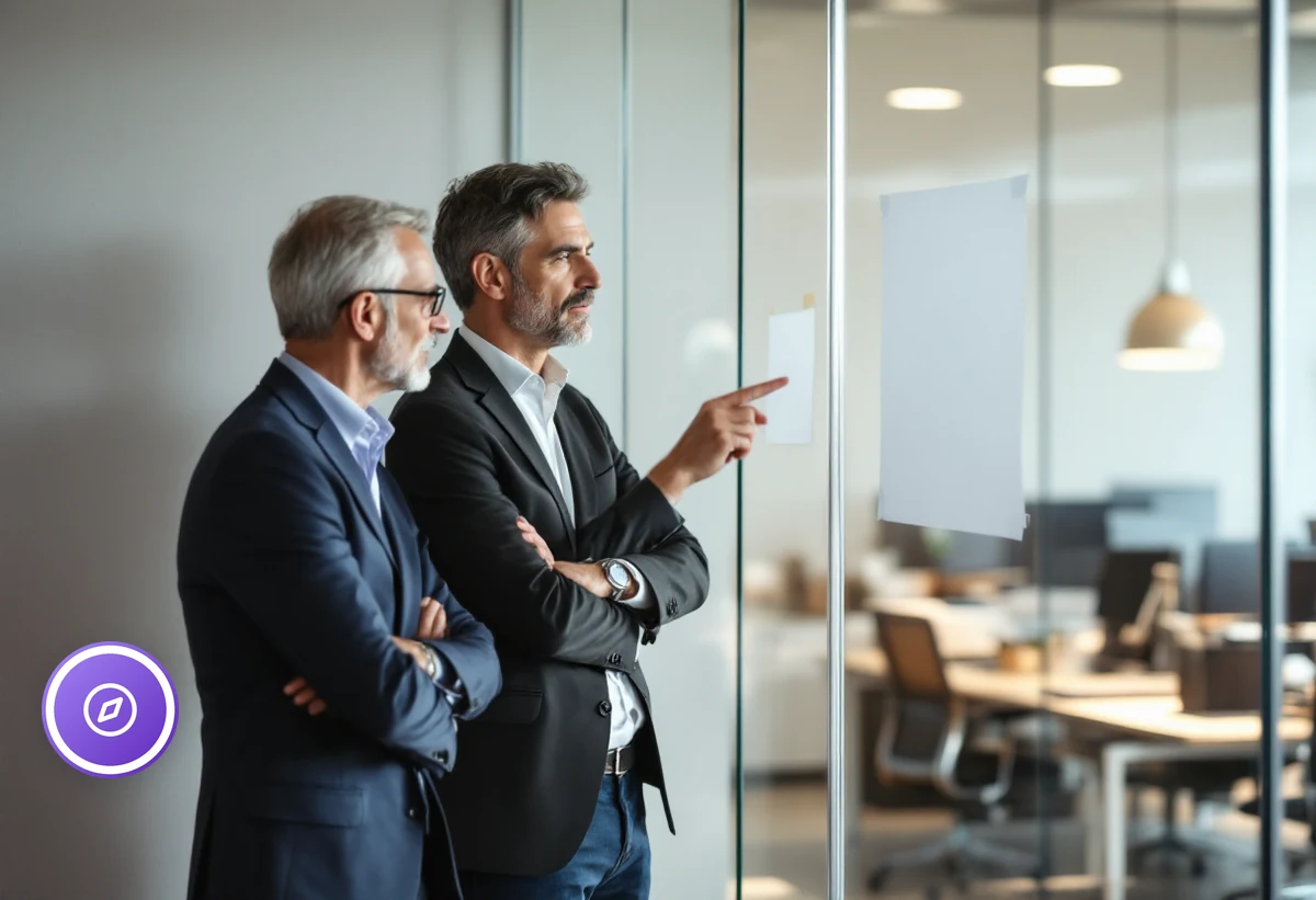 Digitalisierung ist Chefsache