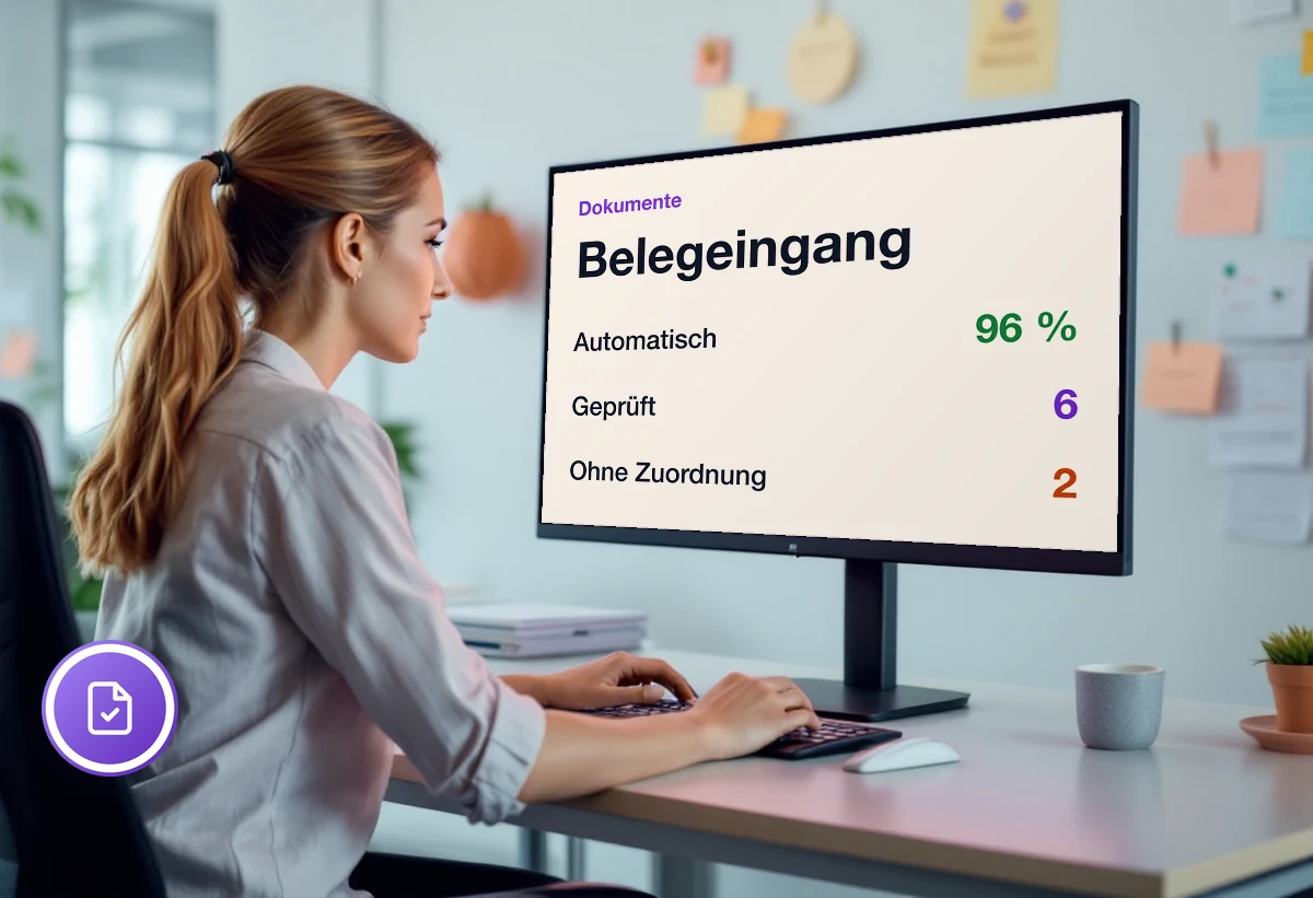 Dokumente mit Odoo verwalten