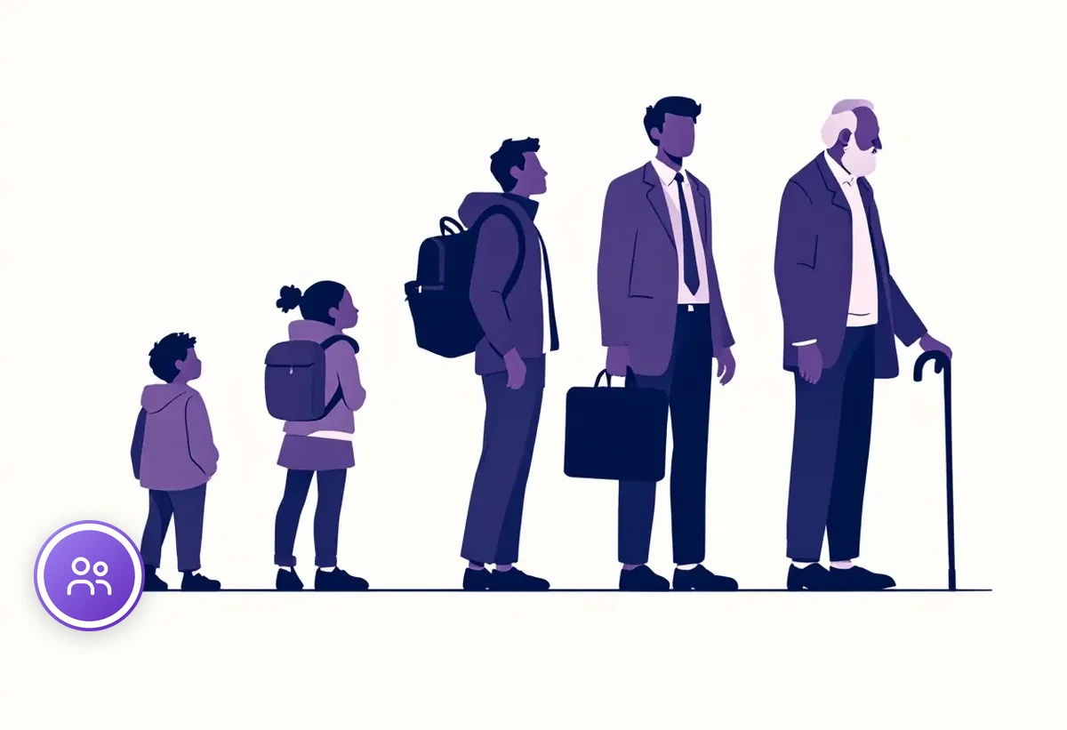 Vom Eintritt bis zum Austritt: Der Employee Lifecycle
