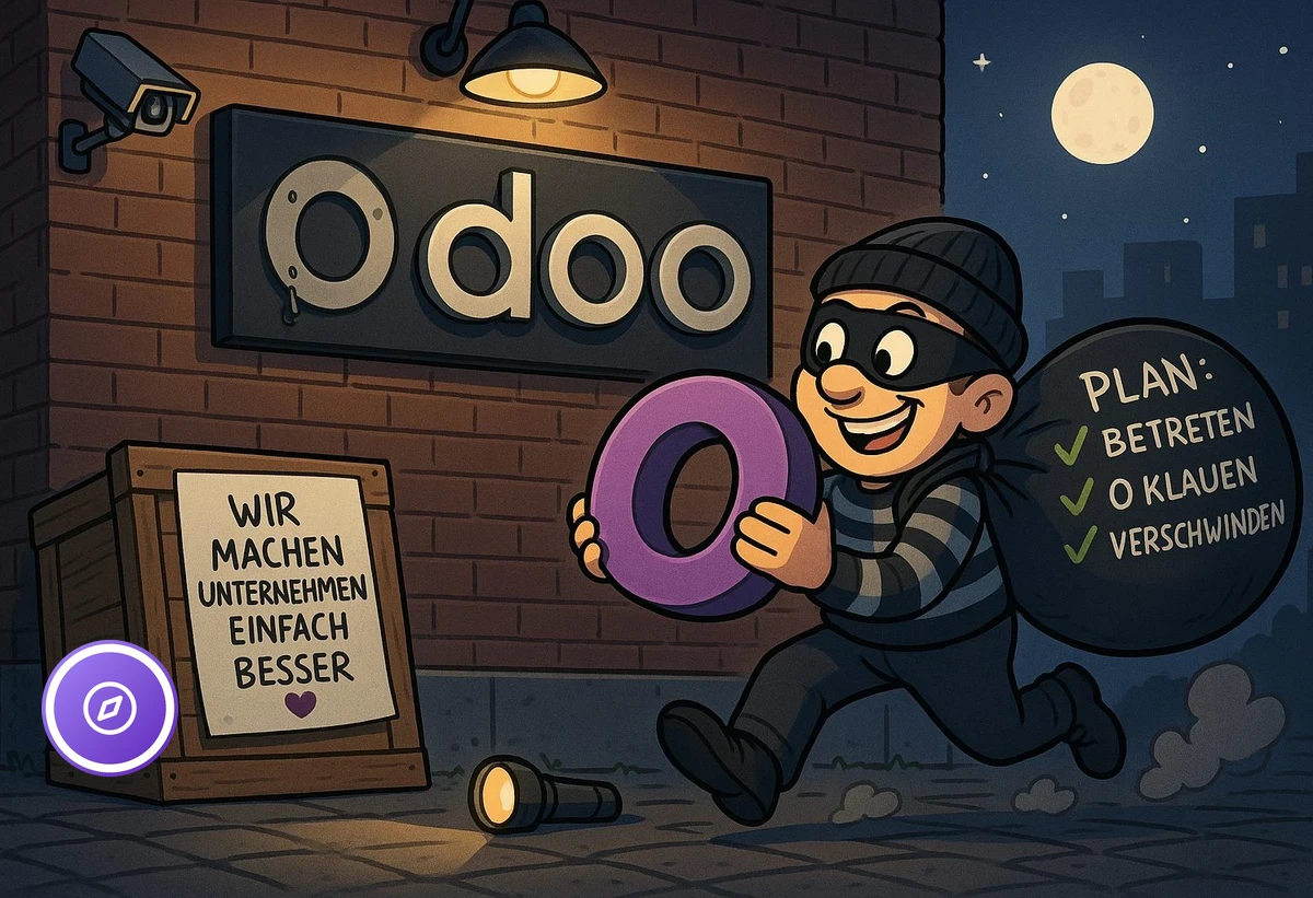 Die Geschichte hinter dem Namen Binadoo AG