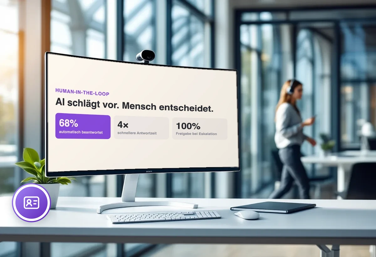 Helpdesk und AI Agents mit Odoo