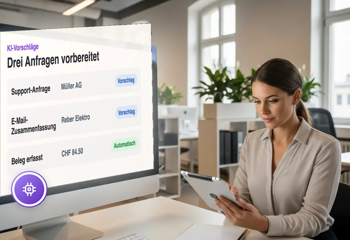 KI im Unternehmen sinnvoll einsetzen