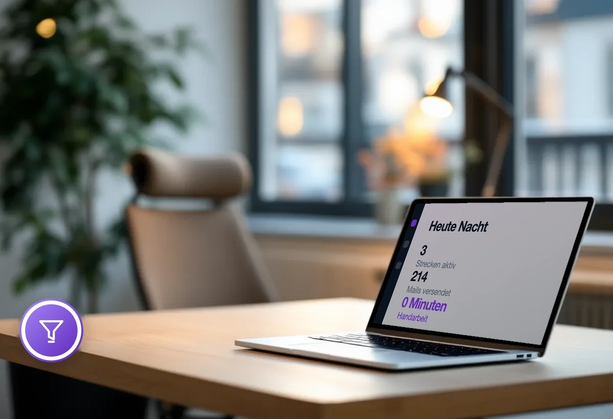 Marketing Automation für KMU: Wo Automatisierung wirklich hilft