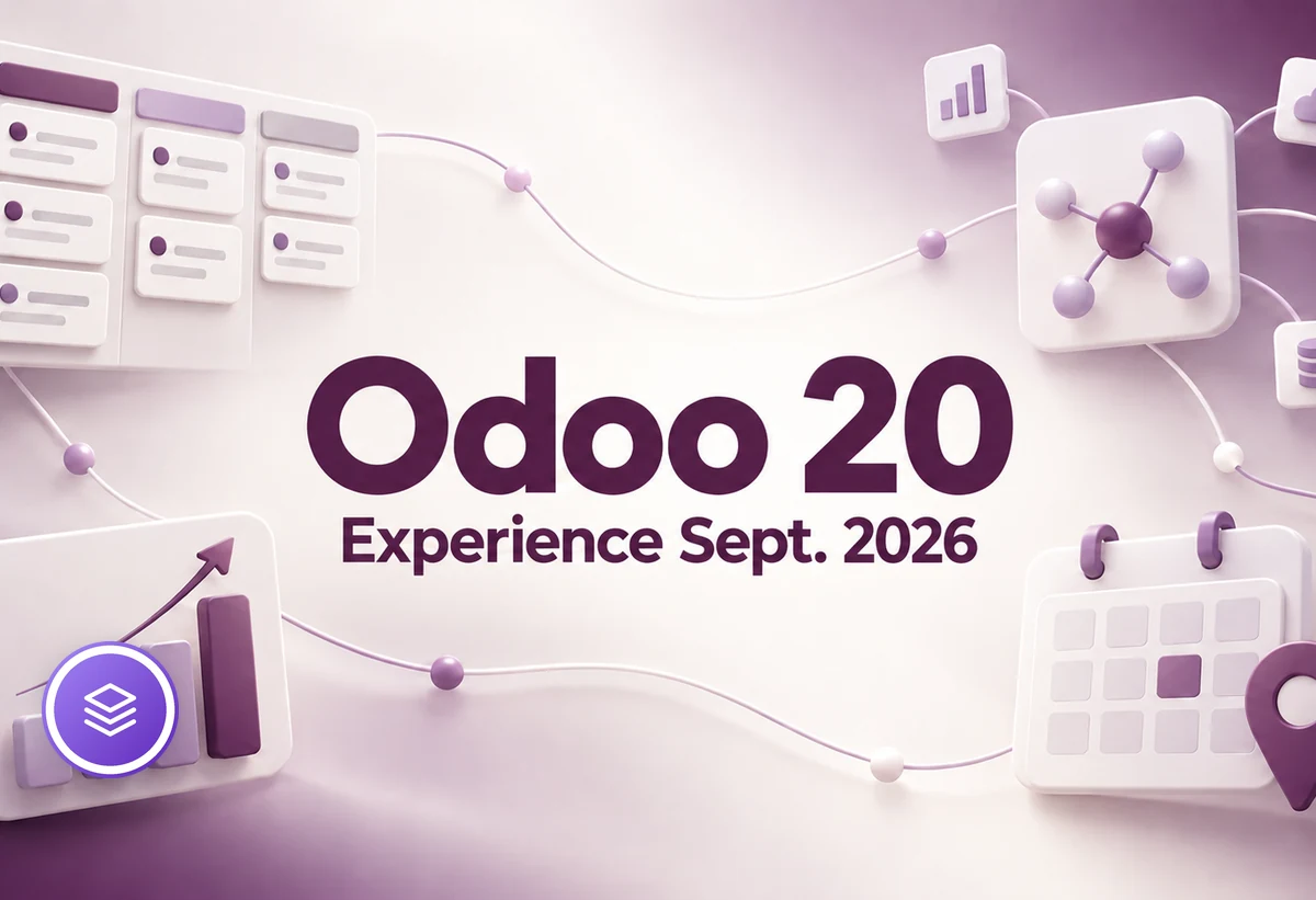 Odoo 20 ist da: Was Schweizer KMU jetzt wirklich wissen müssen