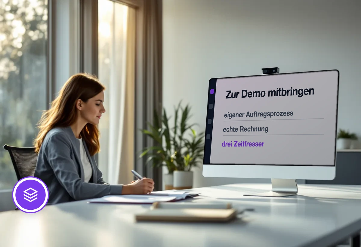 Odoo Demo vorbereiten: Welche Prozesse sollten gezeigt werden?