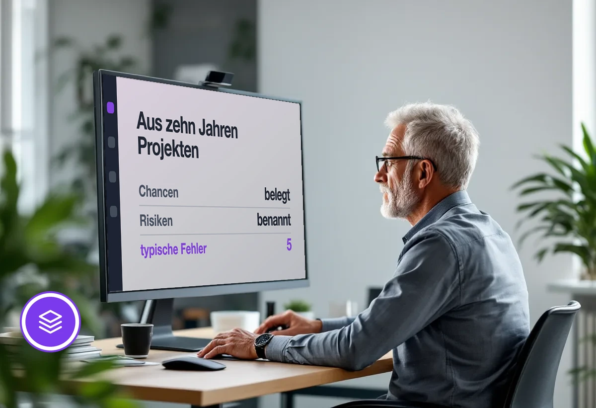 Odoo Erfahrungen aus Projekten: Chancen, Risiken und typische Fehler