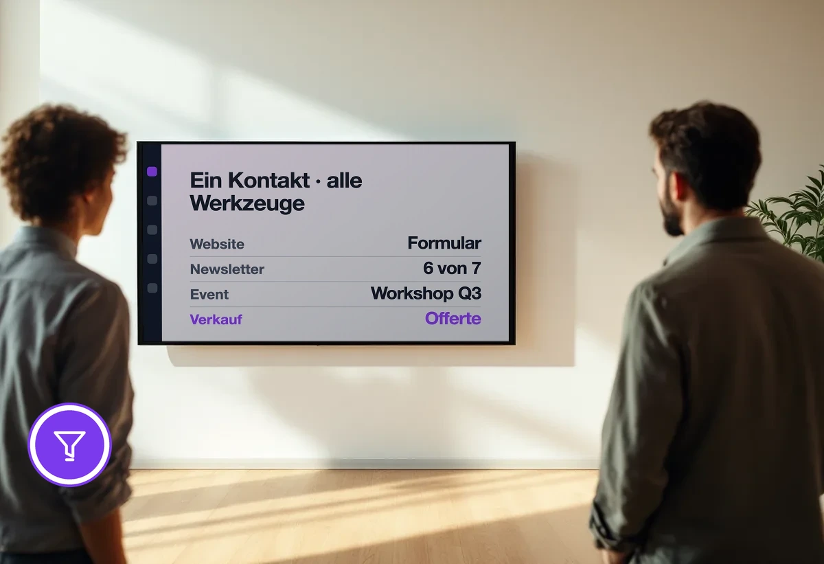 Marketing und Lead-Generierung mit Odoo: Möglichkeiten und Grenzen