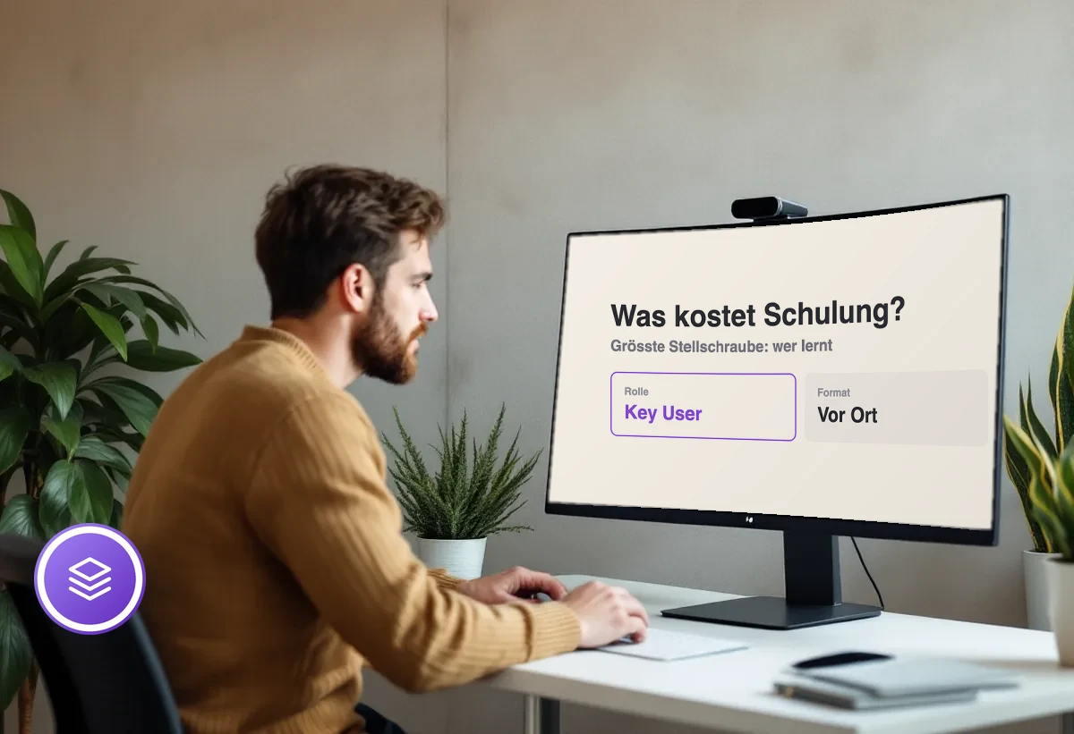 Was kostet eine Odoo Schulung?