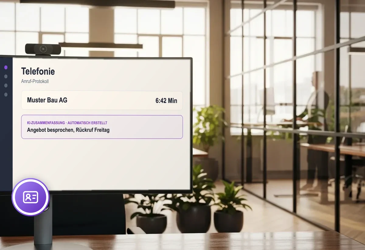 Telefonieren direkt aus dem CRM: Wie Odoo VoIP Vertrieb und Support entlastet