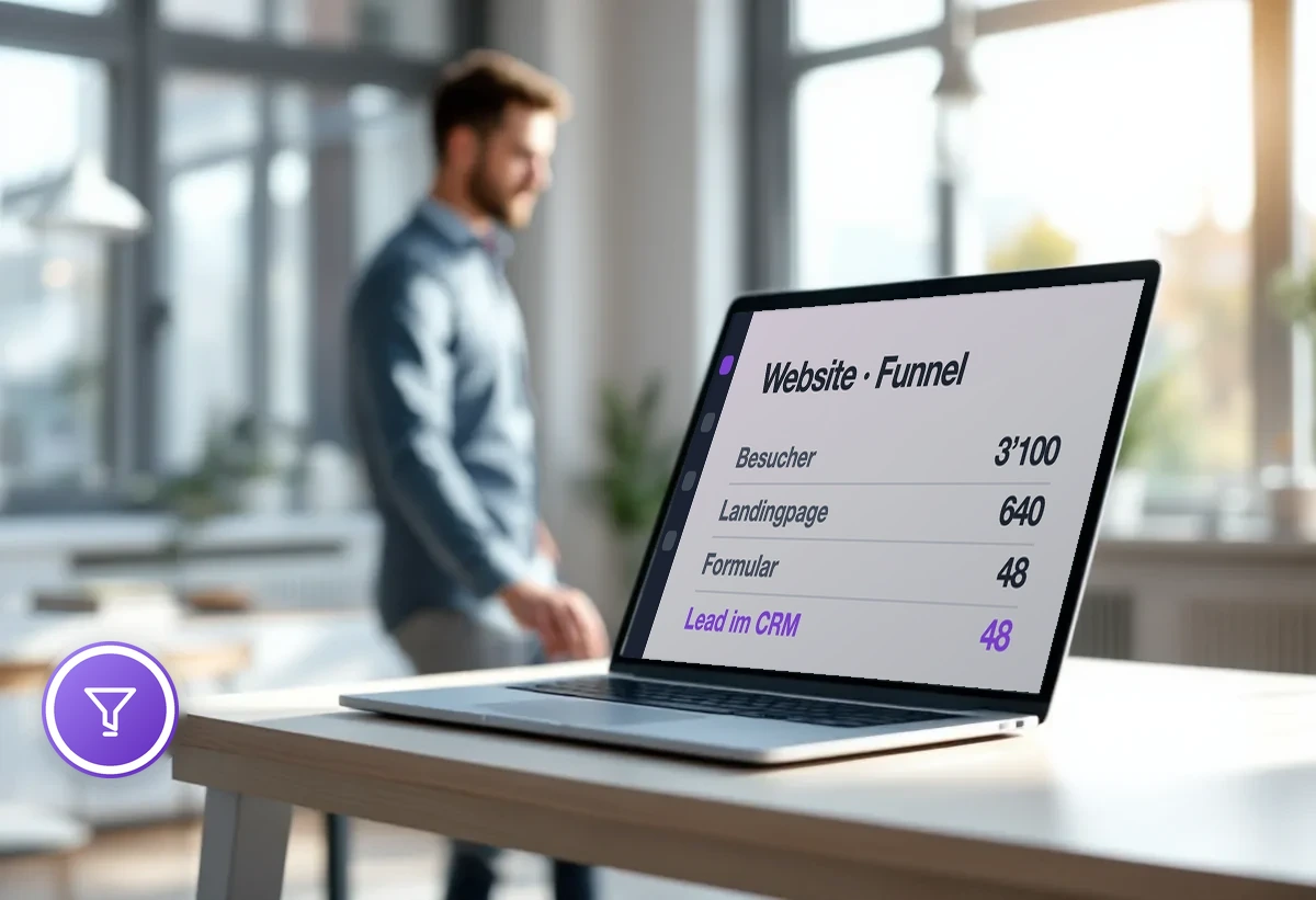 Odoo Website & Landingpages für Schweizer KMU