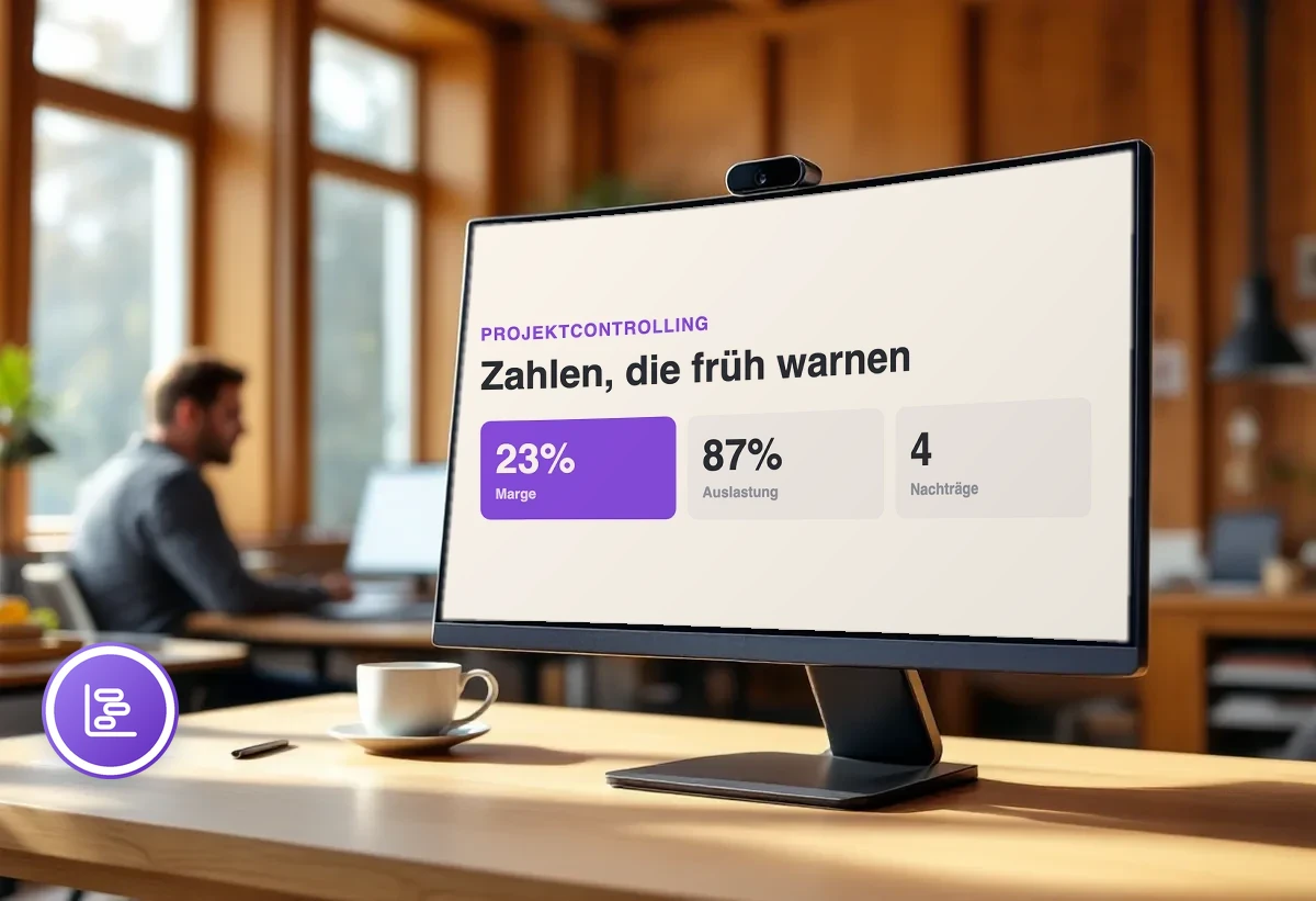 Projektcontrolling mit Odoo
