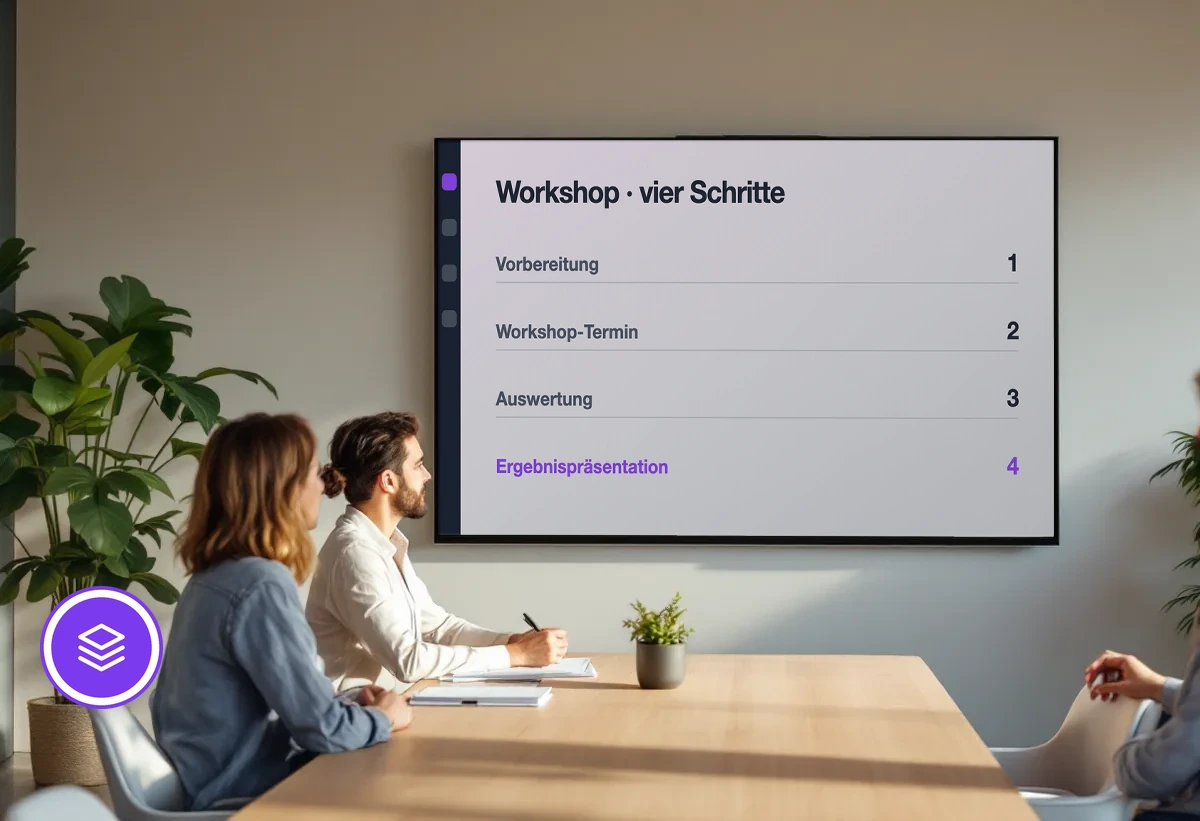 Warum jedes erfolgreiche Odoo-Projekt mit einem Workshop beginnt