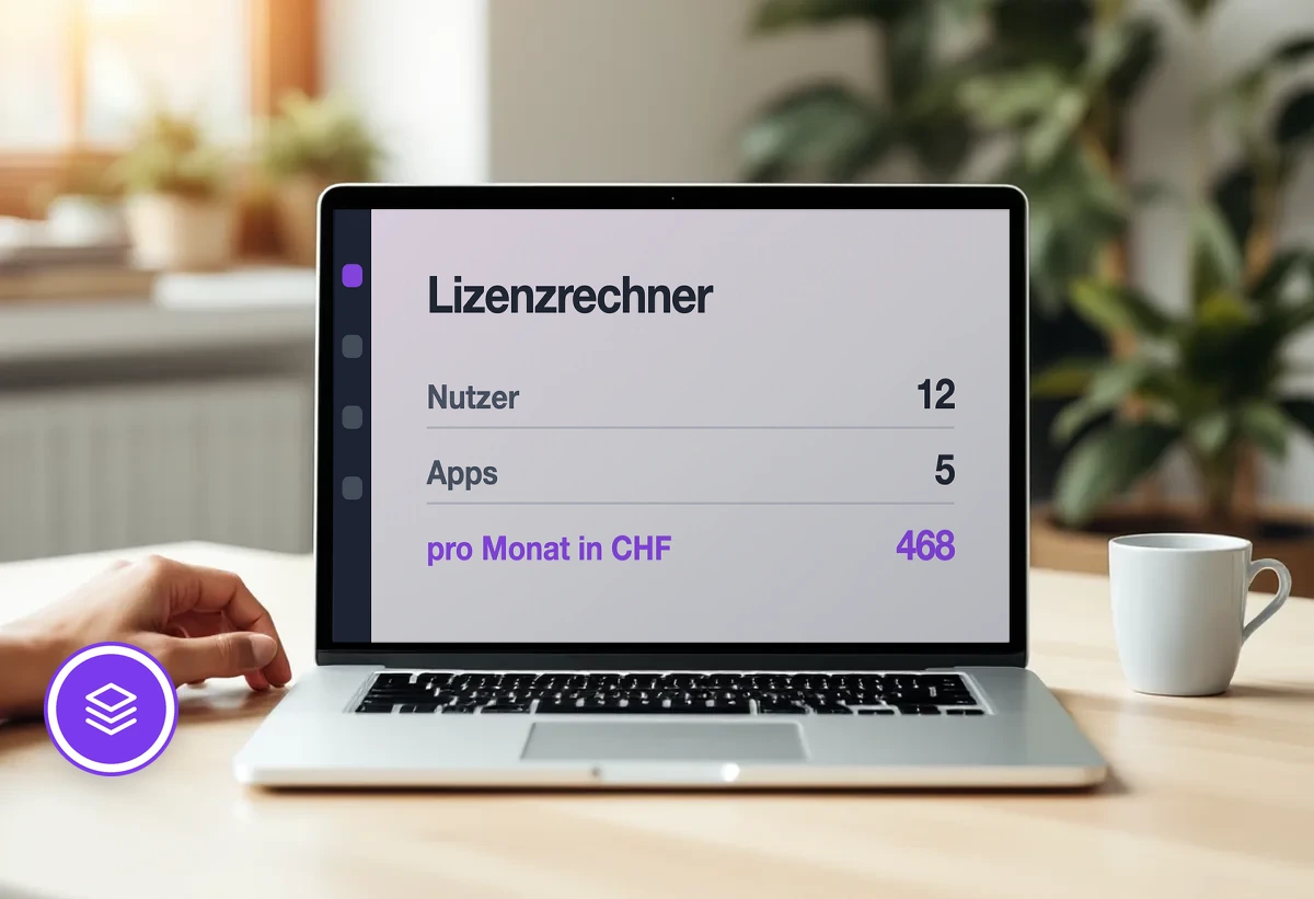 Warum wir einen Odoo-Lizenzrechner gebaut haben