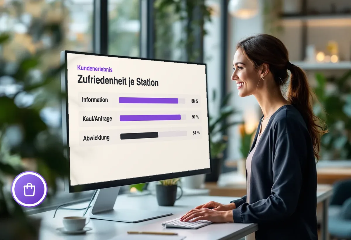 Was gehört heute zu einem digitalen Kundenerlebnis?