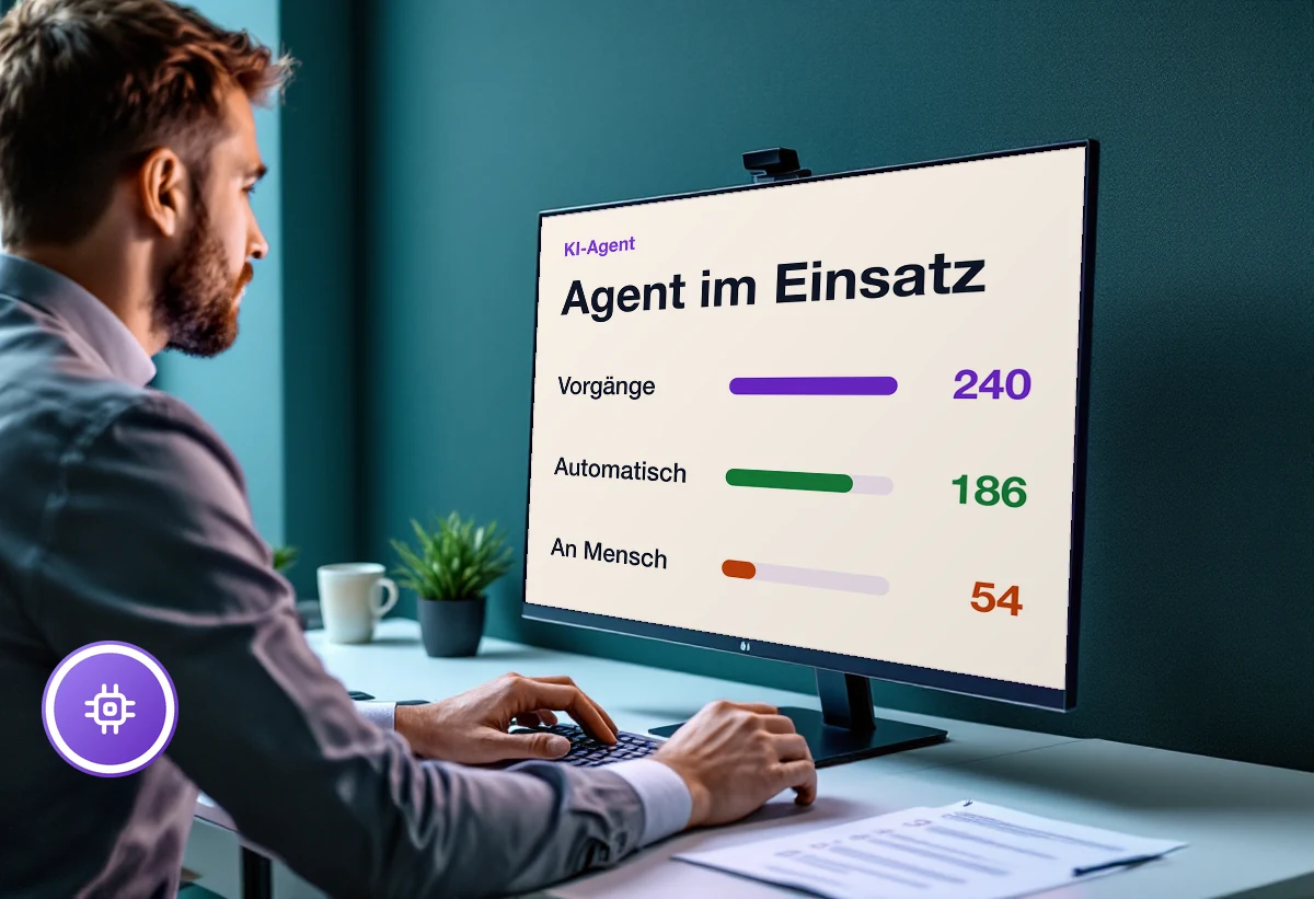 Was sind KI-Agenten?