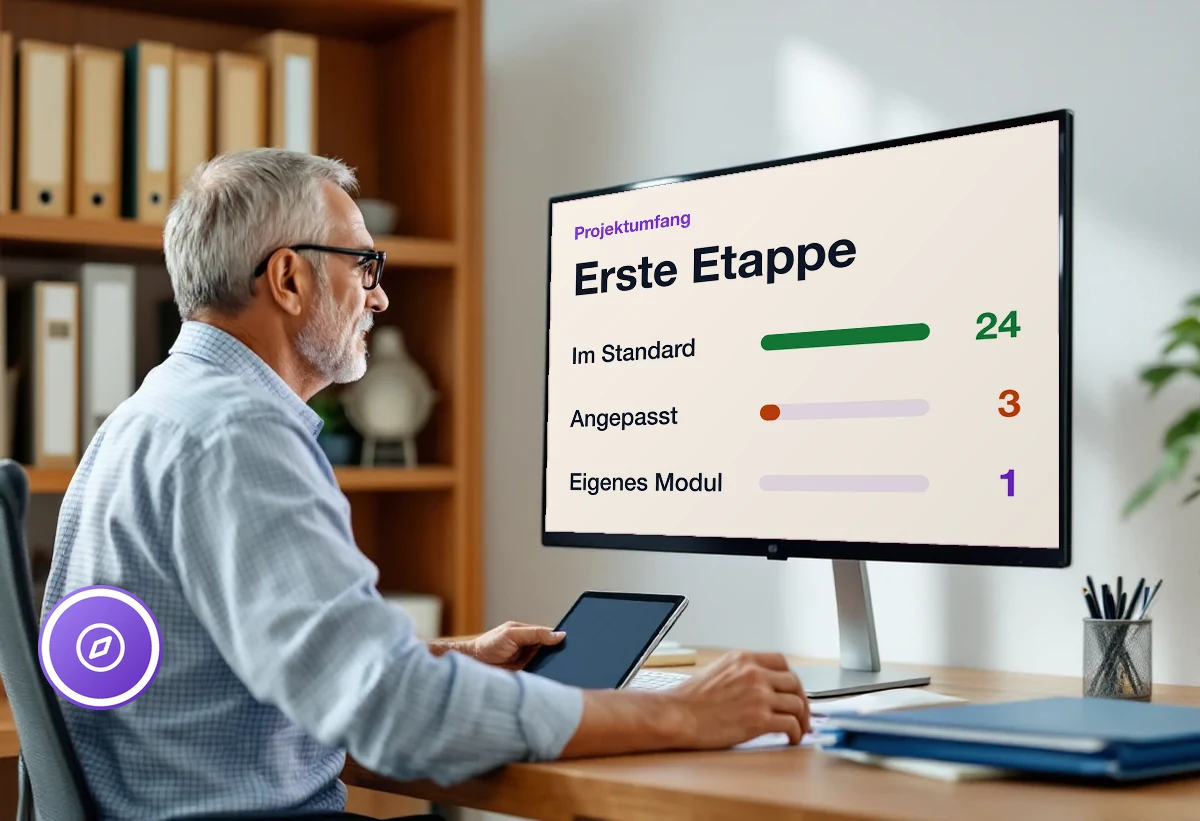 Was wir aus zehn Jahren Odoo gelernt haben