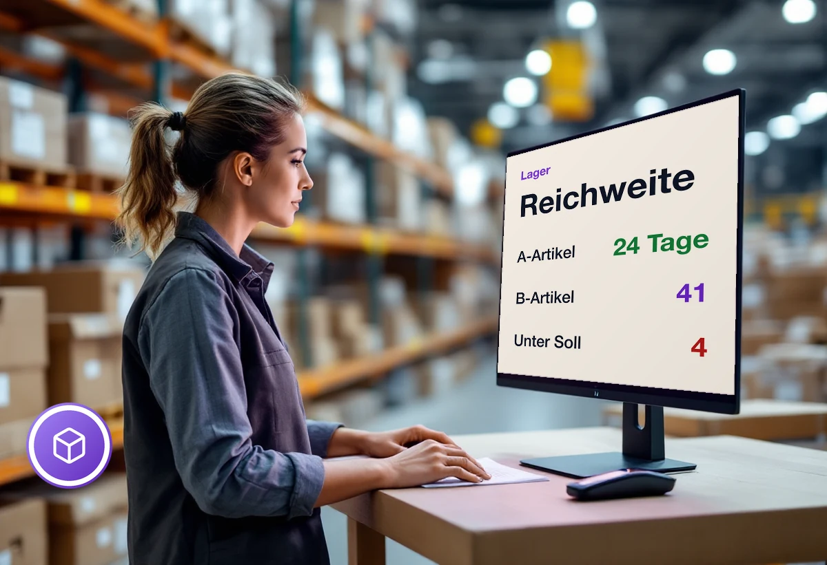 Welche Bestände wirklich notwendig sind