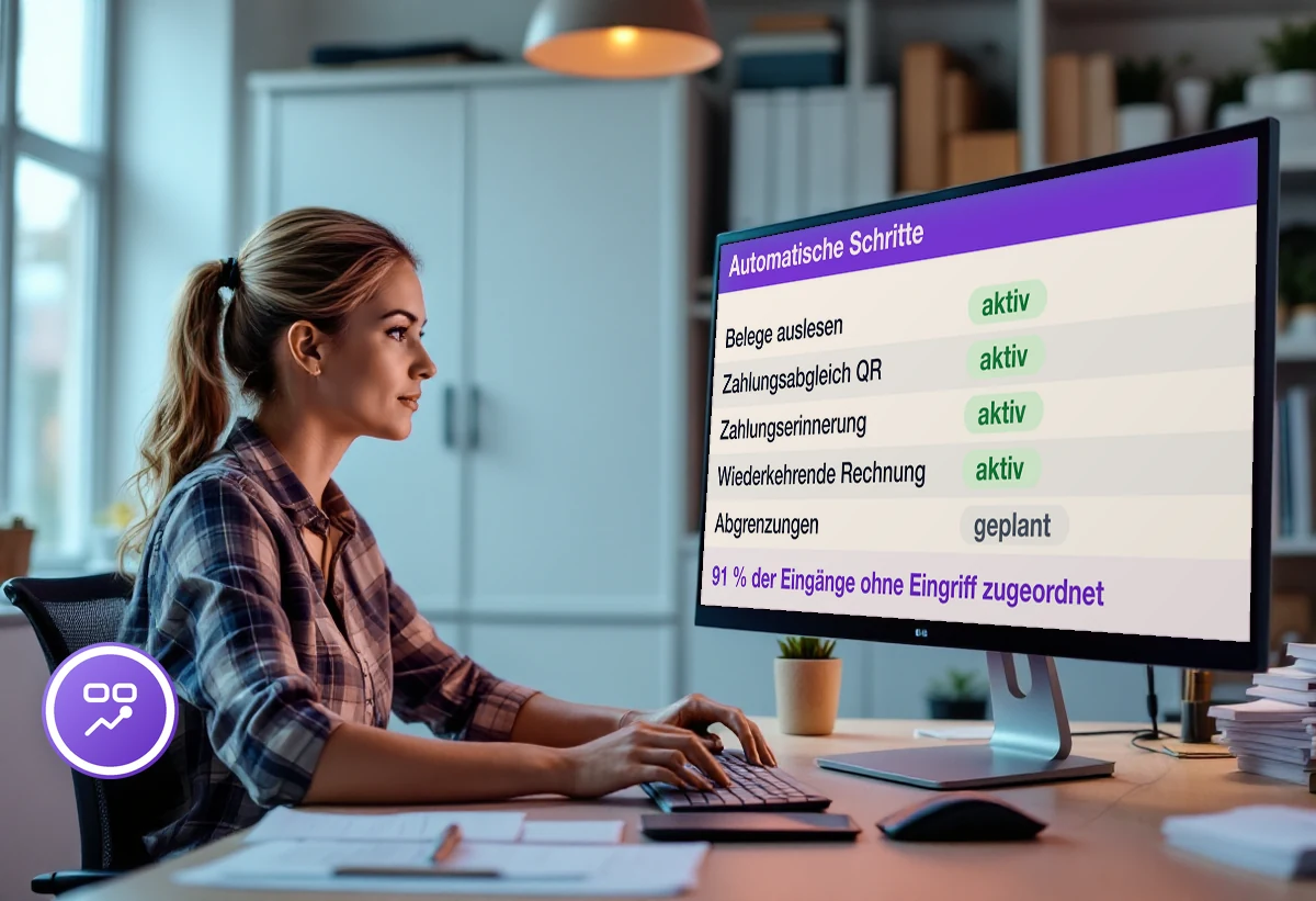 Welche Finanzprozesse sich automatisieren lassen