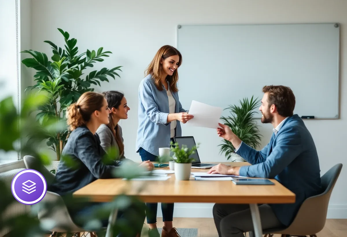 Wer sollte Odoo intern verantworten?
