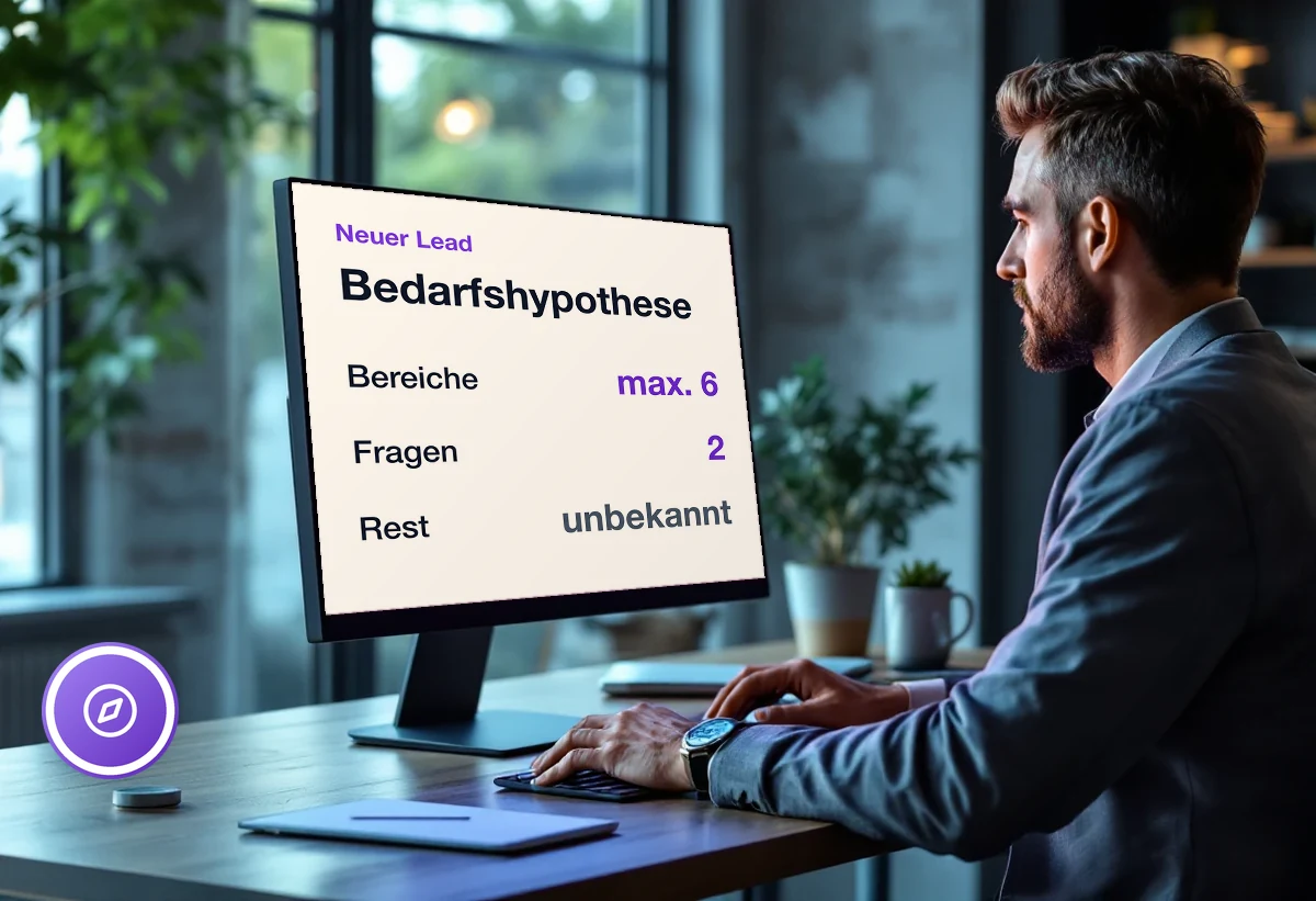 Wie wir KI intern einsetzen