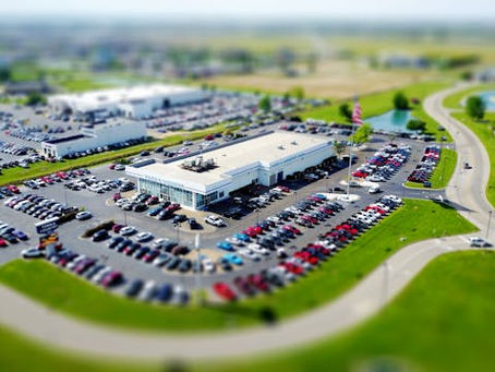 auto.de: Transformation der Lead-Automatisierung mit Odoo CRM