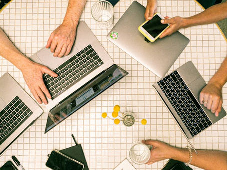 Online Marketing AG: Effiziente Auftragsverwaltung mit Odoo