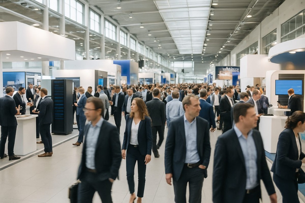 Swiss IT Forum(s) 2026