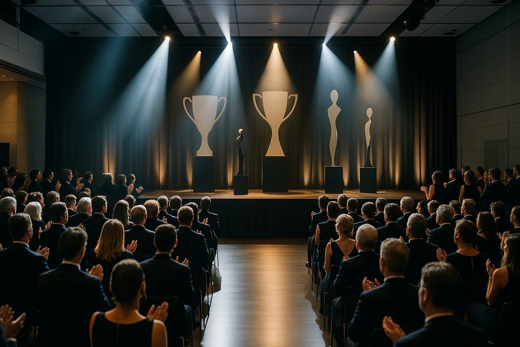 Digital Economy Award 2026