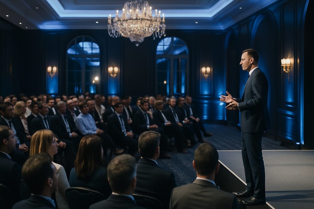 Global Cyber Conference 2026