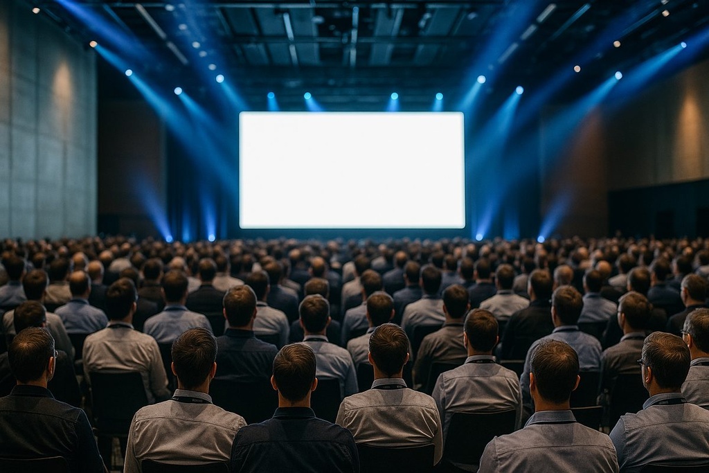 AWS Summit Zurich 2026