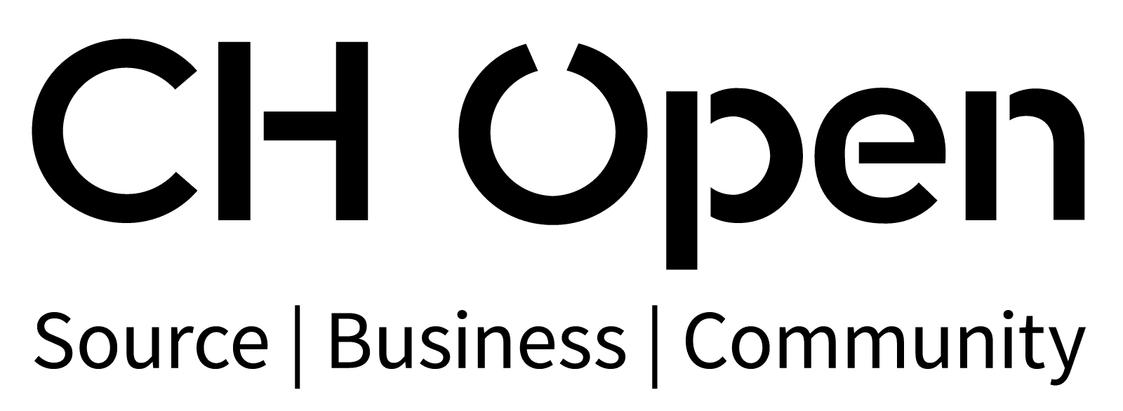 Logo CH Open