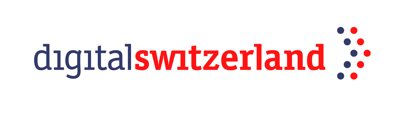 Logo digitalswitzerland