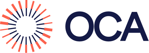 Logo Odoo Community Association (OCA)