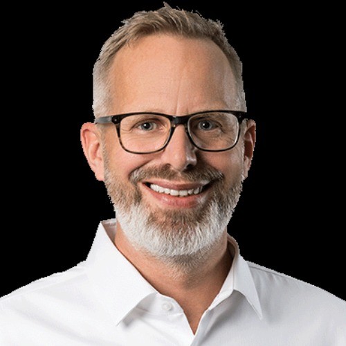 Bruno Eggenberger, Geschäftsführer Binadoo