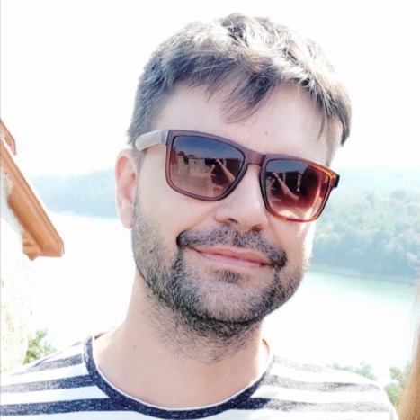 Marco Kundert, CTO Binadoo