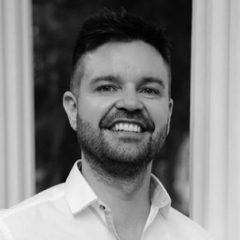 Marco Kundert, Head of Delivery der Binadoo AG